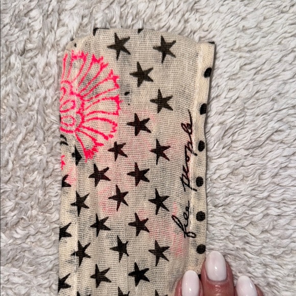 π Free People Lightweight Canvas Shoulder Bag - Picture 7 of 8